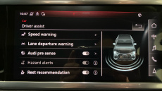 Audi Q3 35 TFSI Sport 5dr S Tronic Petrol Estate